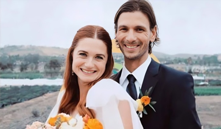 Exploring Bonnie Wright's Personal Life: Meet Her Husband and Their Little Ones